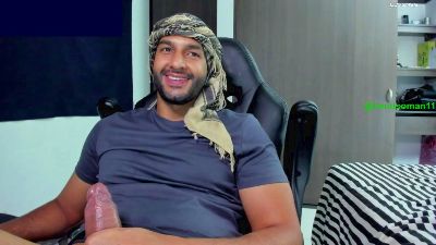 Ralfvoss live cam on Cam4