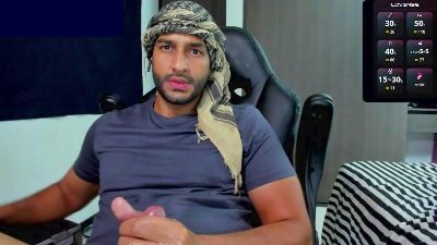 Ralfvoss live cam on Cam4