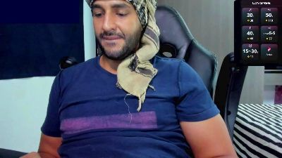 Ralfvoss live cam on Cam4