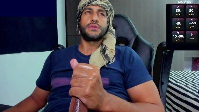 Ralfvoss live cam on Cam4