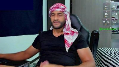 Ralfvoss live cam on Cam4