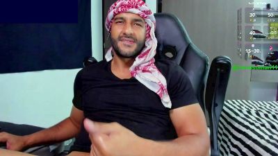 Ralfvoss live cam on Cam4