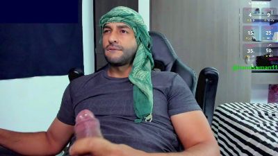 Ralfvoss live cam on Cam4