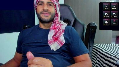 Ralfvoss live cam on Cam4