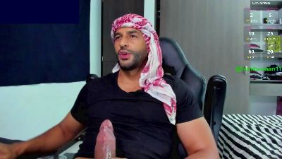 Ralfvoss live cam on Cam4