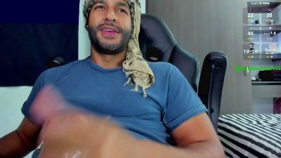 Ralfvoss live cam on Cam4