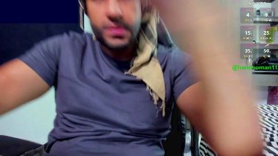 Ralfvoss live cam on Cam4