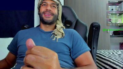 Ralfvoss live cam on Cam4