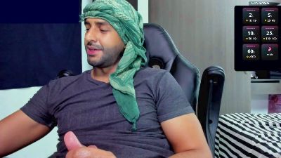 Ralfvoss live cam on Cam4