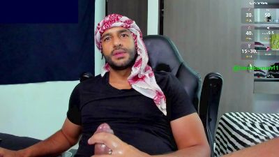 Ralfvoss live cam on Cam4