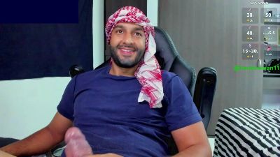 Ralfvoss live cam on Cam4