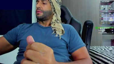 Ralfvoss live cam on Cam4