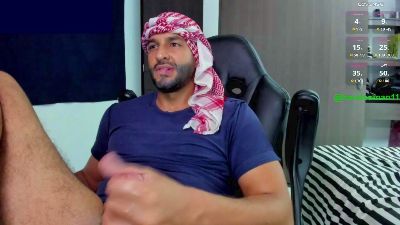 Ralfvoss live cam on Cam4