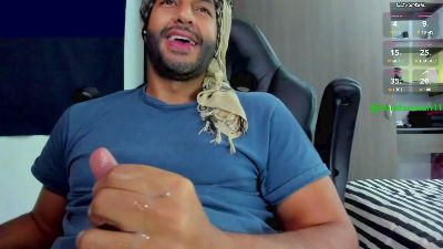 Ralfvoss live cam on Cam4