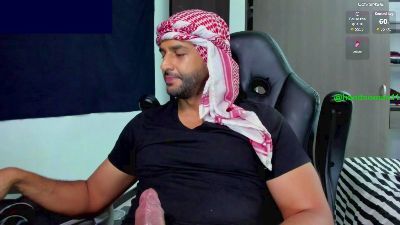 Ralfvoss live cam on Cam4