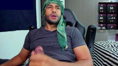 Ralfvoss live cam on Cam4