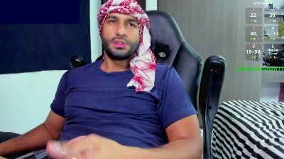 Ralfvoss live cam on Cam4