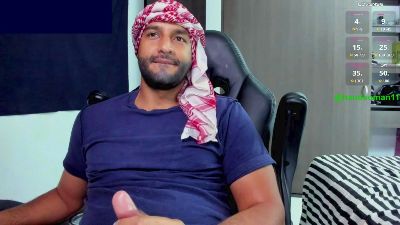 Ralfvoss live cam on Cam4