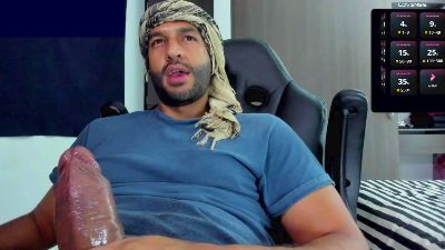 Ralfvoss live cam on Cam4