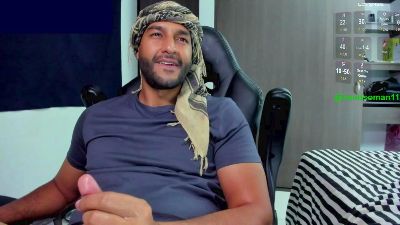 Ralfvoss live cam on Cam4