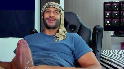 Ralfvoss live cam on Cam4