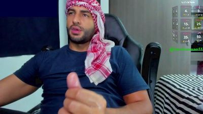 Ralfvoss live cam on Cam4