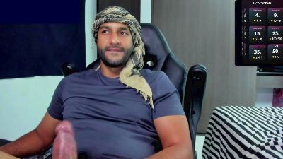 Ralfvoss live cam on Cam4
