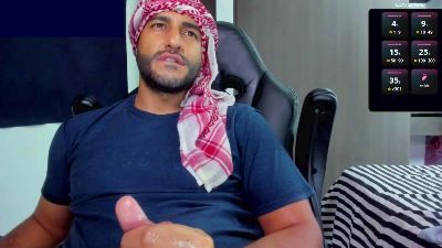 Ralfvoss live cam on Cam4