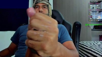 Ralfvoss live cam on Cam4