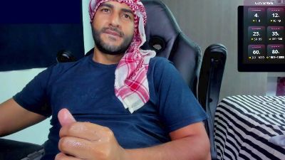 Ralfvoss live cam on Cam4