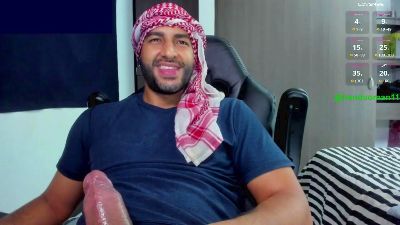 Ralfvoss live cam on Cam4