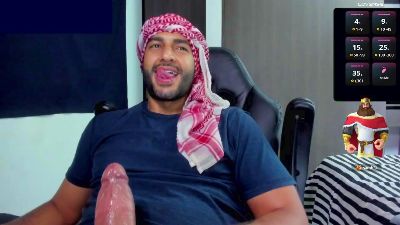 Ralfvoss live cam on Cam4