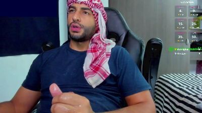Ralfvoss live cam on Cam4