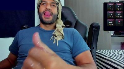 Ralfvoss live cam on Cam4