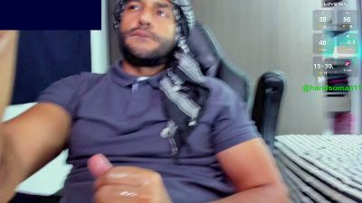 Ralfvoss live cam on Cam4