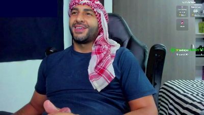 Ralfvoss live cam on Cam4