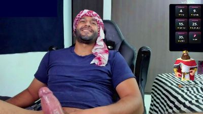 Ralfvoss live cam on Cam4