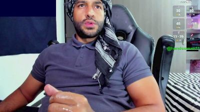 Ralfvoss live cam on Cam4
