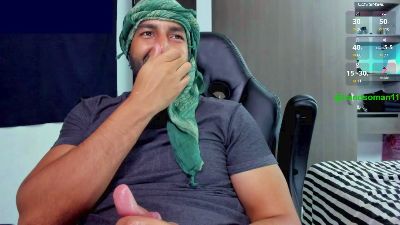 Ralfvoss live cam on Cam4