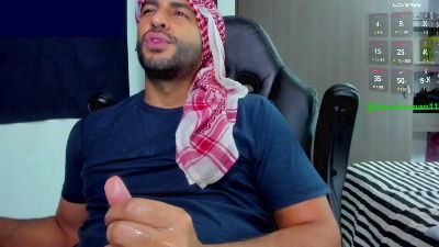 Ralfvoss live cam on Cam4