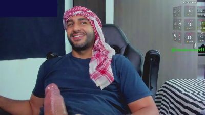 Ralfvoss live cam on Cam4