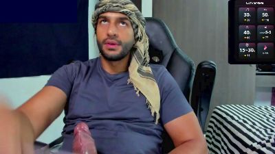 Ralfvoss live cam on Cam4