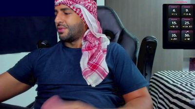 Ralfvoss live cam on Cam4