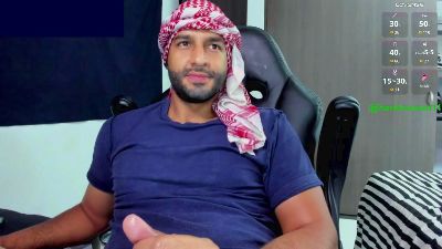 Ralfvoss live cam on Cam4