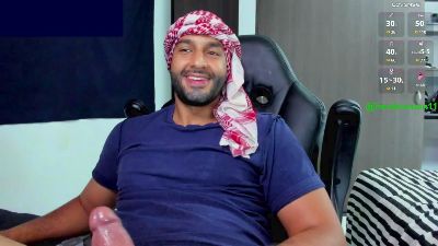 Ralfvoss live cam on Cam4