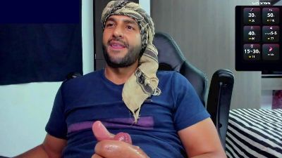 Ralfvoss live cam on Cam4