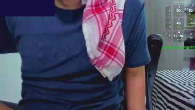 Ralfvoss live cam on Cam4