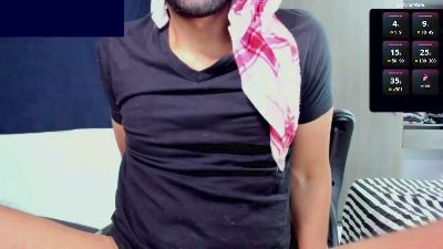 Ralfvoss live cam on Cam4