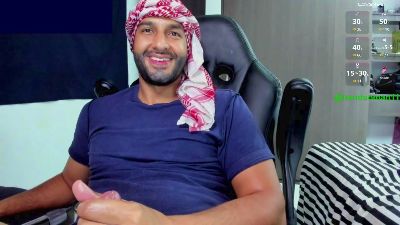 Ralfvoss live cam on Cam4