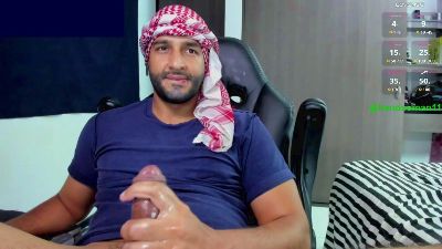 Ralfvoss live cam on Cam4